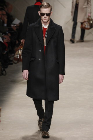 Burberry Prorsum / - 2013-2014